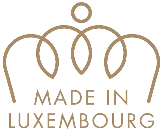 Made in luxembourg